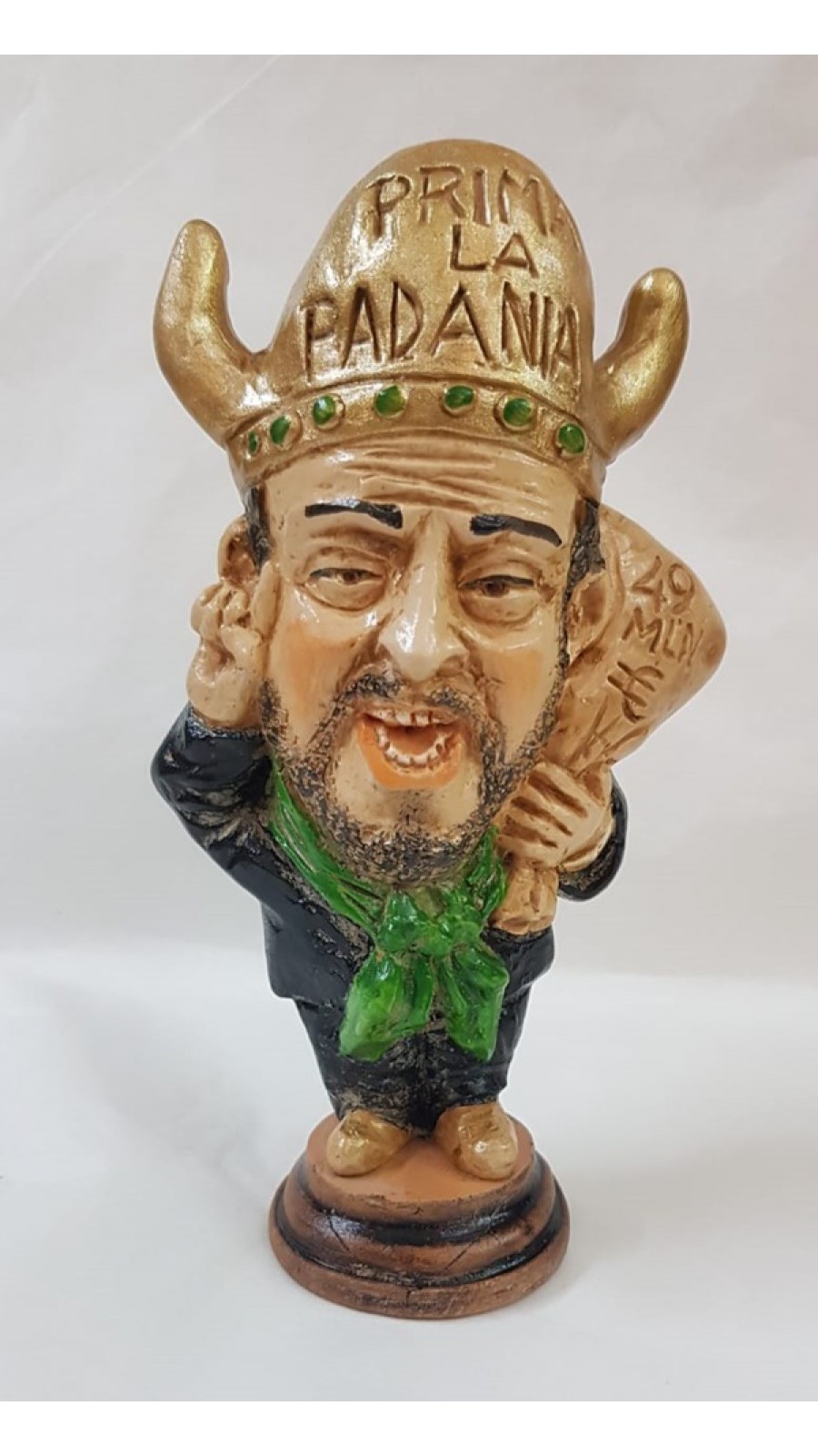 Statuina Salvini (cm. 15)