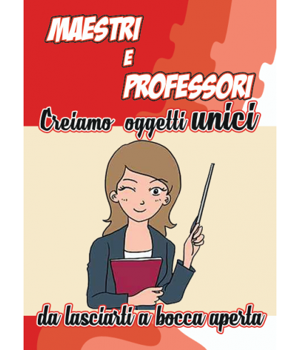 Maestri e Professori