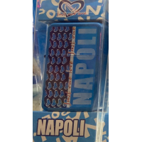 accendino just one love Napoli M1