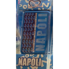 accendino just one love Napoli M1