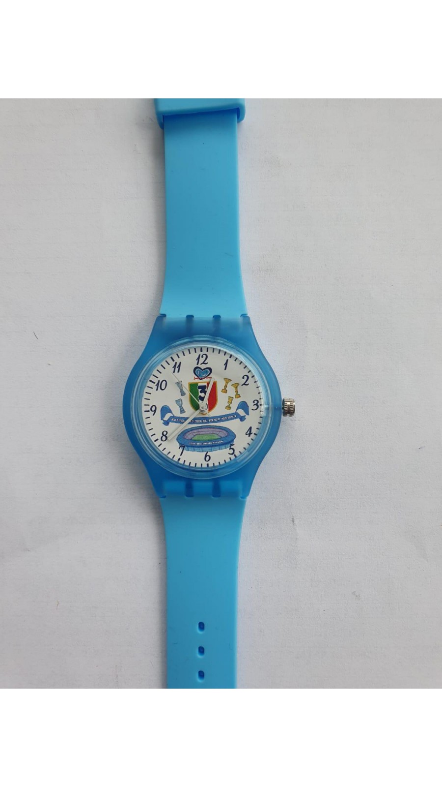 Orologio da polso