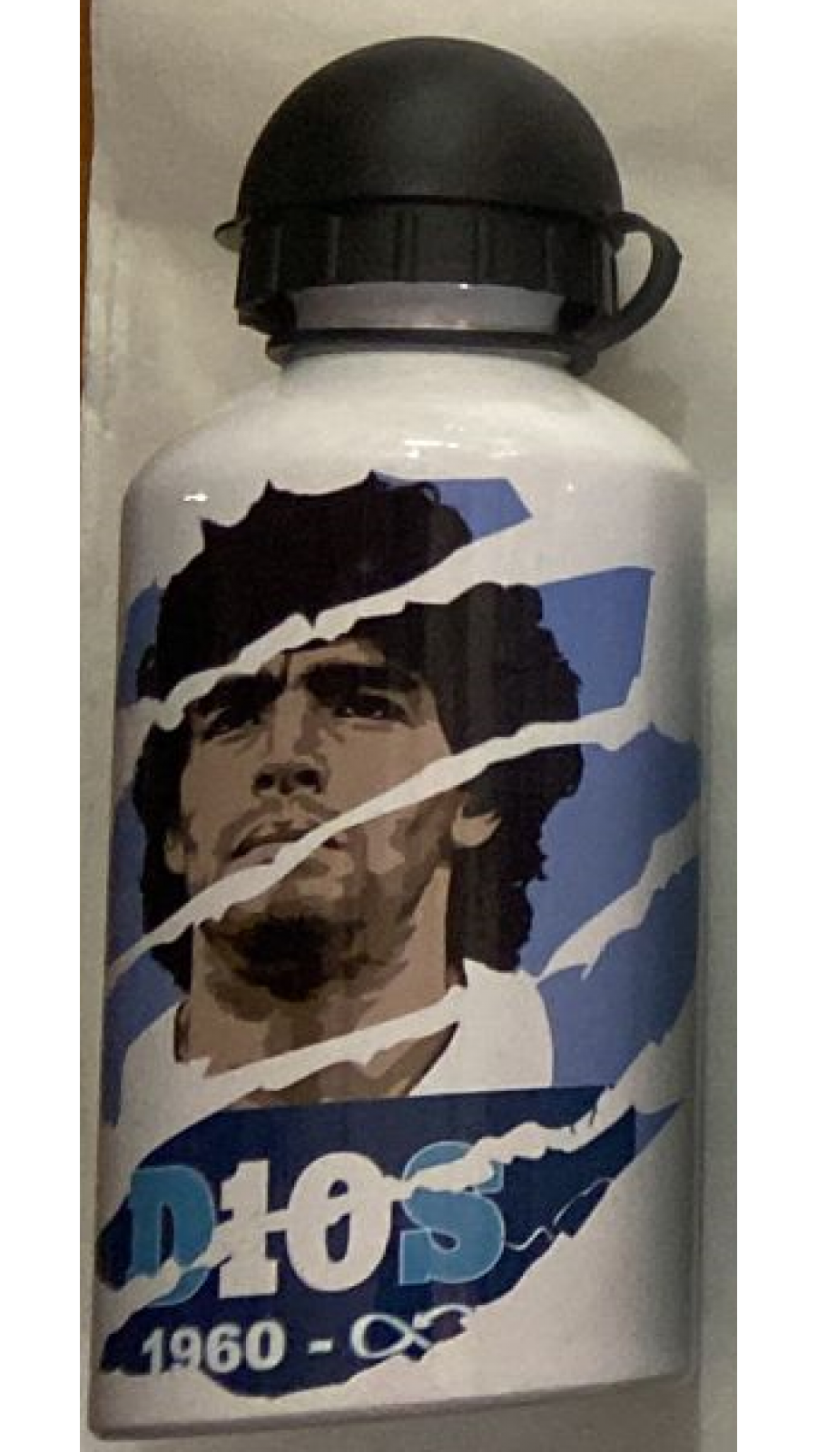 Borraccia just one love Napoli M1