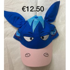 Cappellino Just one love Napoli