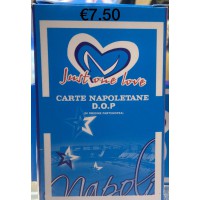 Carte Napoletane D.O.P