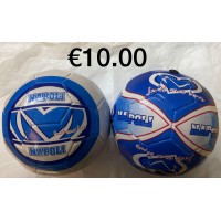 Pallone Just one love  Napoli