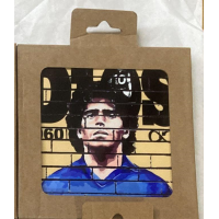 Diego Armando Maradona 