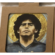 Diego Armando Maradona 