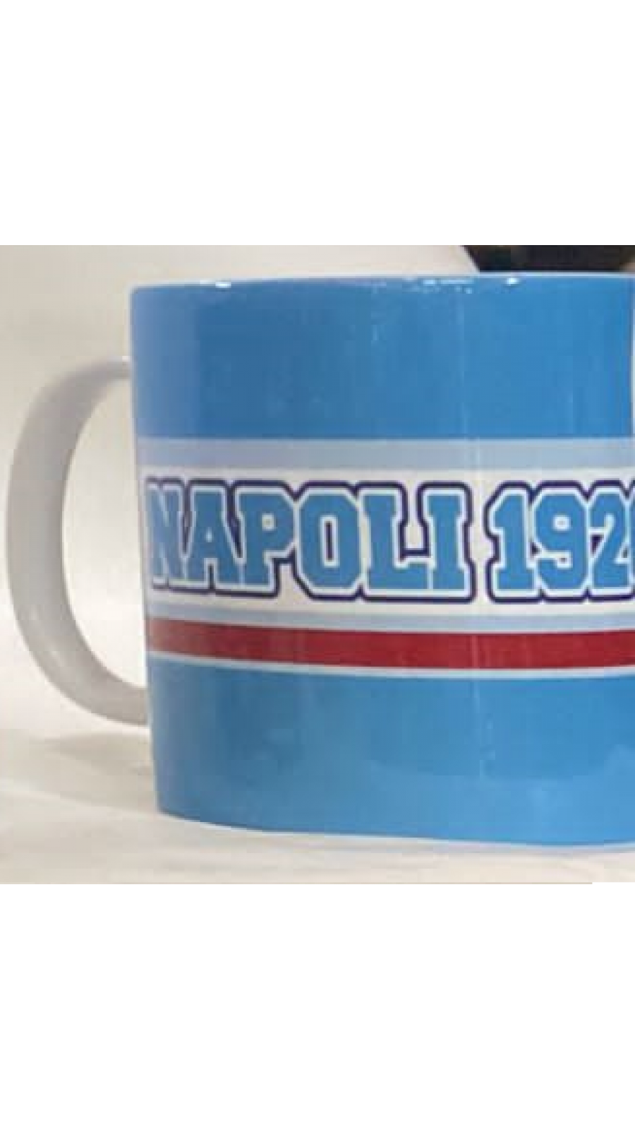 Tazza just one love Napoli M12