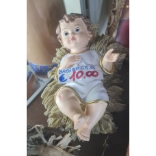 GESU' BAMBINO CM15
