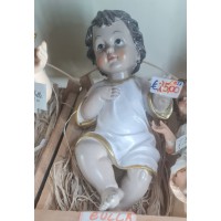 GESU' BAMBINO RESINA CM28