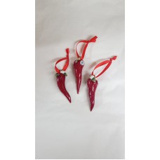 PEPERONCINO CAPODIMONTE CM10