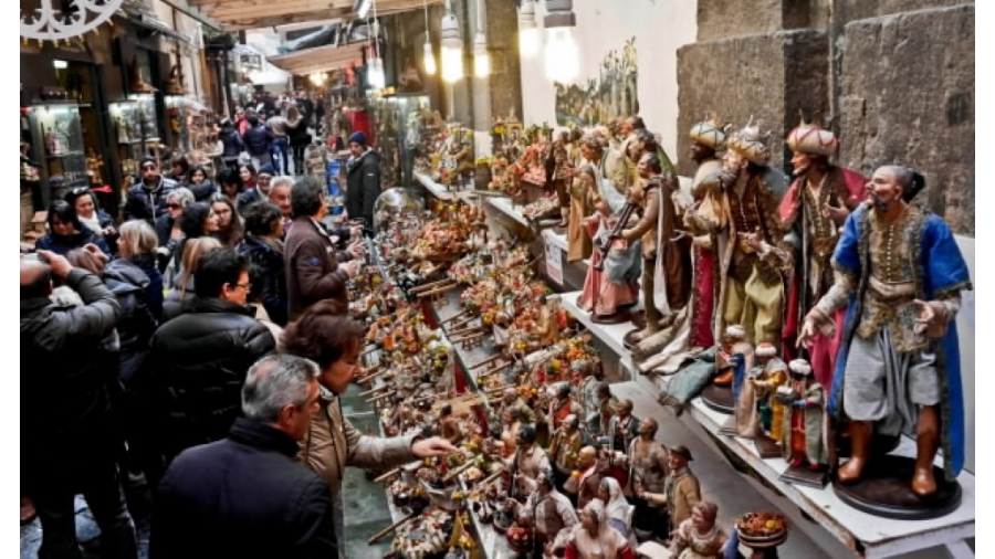 Buccino - ARTIGIANO NEL CENTRO STORICO Buccino - ARTIGIANO NEL CENTRO STORICO