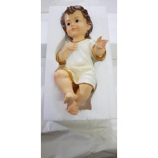 GESU BAMBINO RESINA CM28