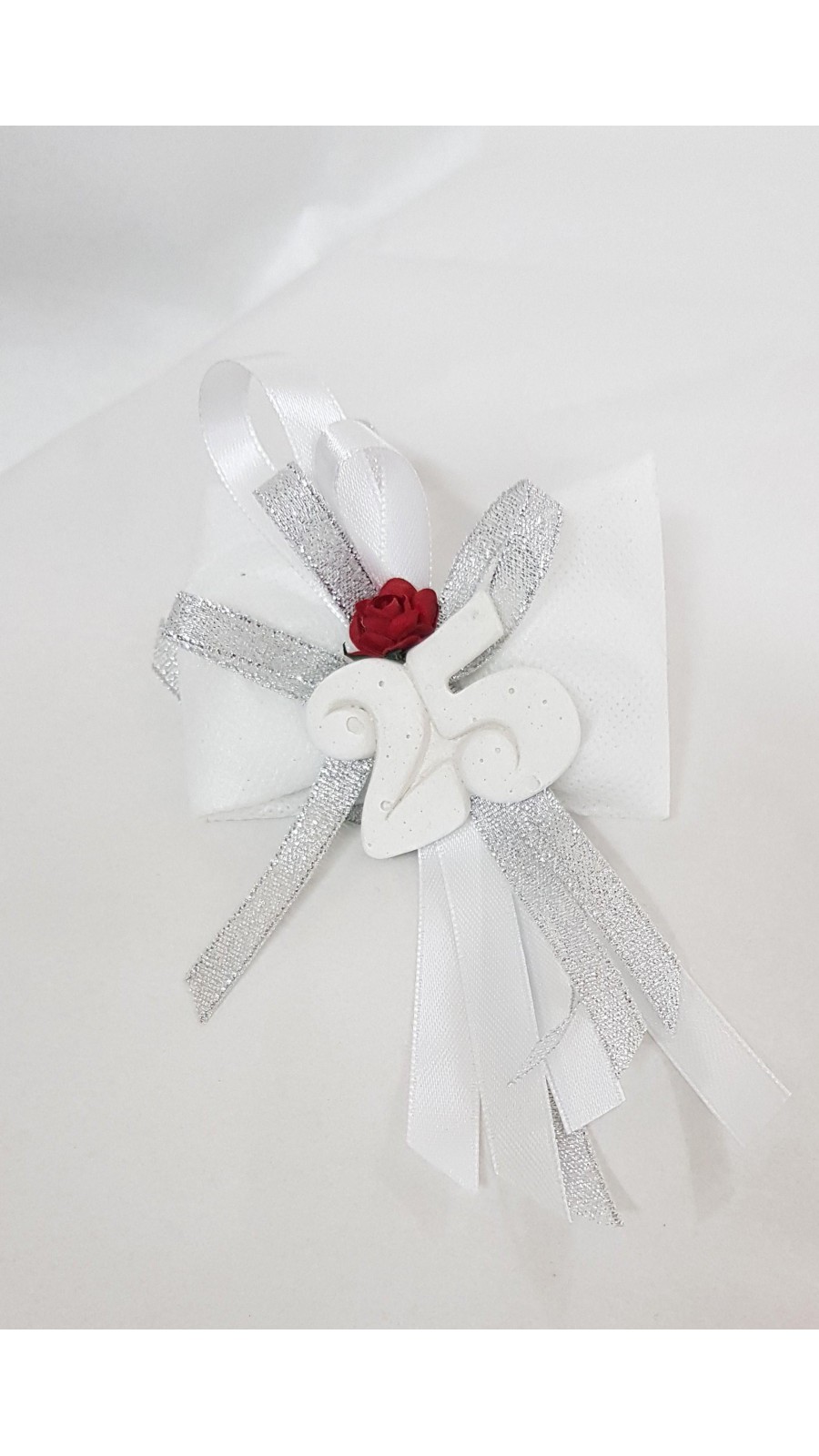 CONFEZIONE COMPRESO CONFETTI E GESSETTO