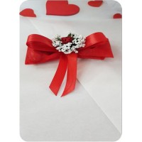 CONFEZIONE LAUREA COMPRESO DI CONFETTI