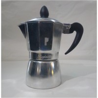 CAFFETTIERA MOKA 3 TAZZE