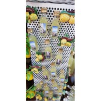 MAGNETE BOTTIGLIETTA LIMONCELLO DIELLA COSTIERA AMALFITANA 30ML