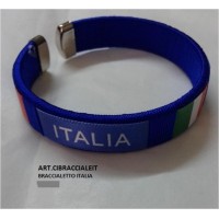 BRACCIALE ITALIA