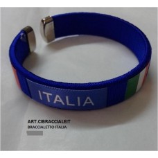 BRACCIALE ITALIA