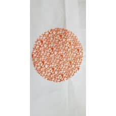 VELO COL.ARANCIONE