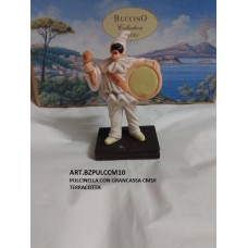 Pulcinella Con GranCassa
